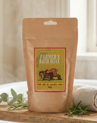 Farmers Bath Soak