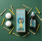 Sports & Hobbies - Golf Gift Box