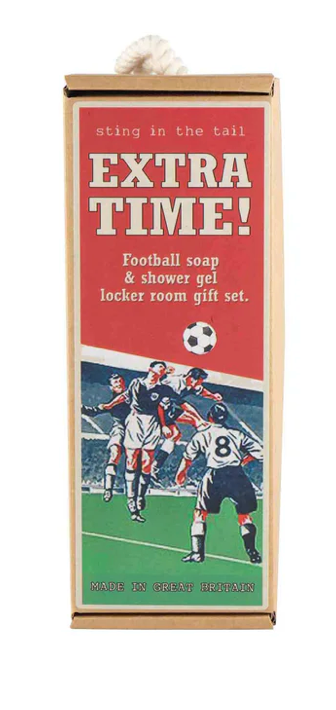 Sports & Hobbies - Football Gift Box