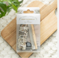 Yerba Santa Sage Energy Cleansing Smudge Kit