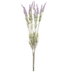 lavender bush x12 branches