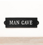 Man cave