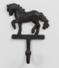 horse animal hock