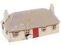 village pottery croft house thatched