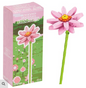 mini bricks stem flower daisy