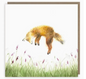 Playtime greeting card
