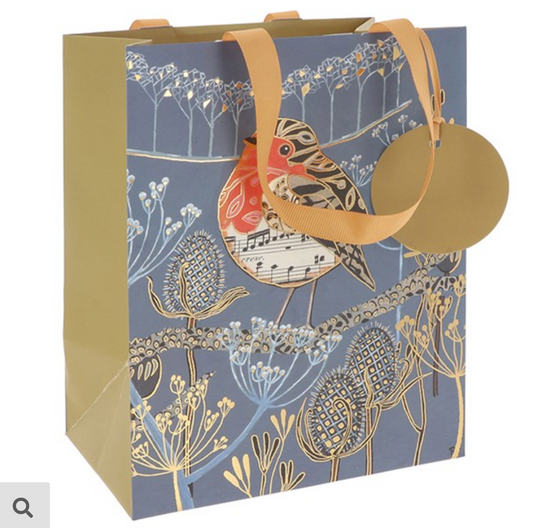Penny Gaj Robin Bag Medium