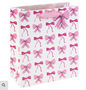 Bow bag medium