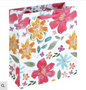loose floral bag medium