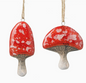 hanging toadstool mix