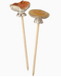 brown stoneware mushroom stick orni mix 2