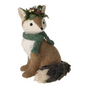 Festive Fox