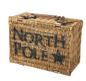 Willow North Pole Basket