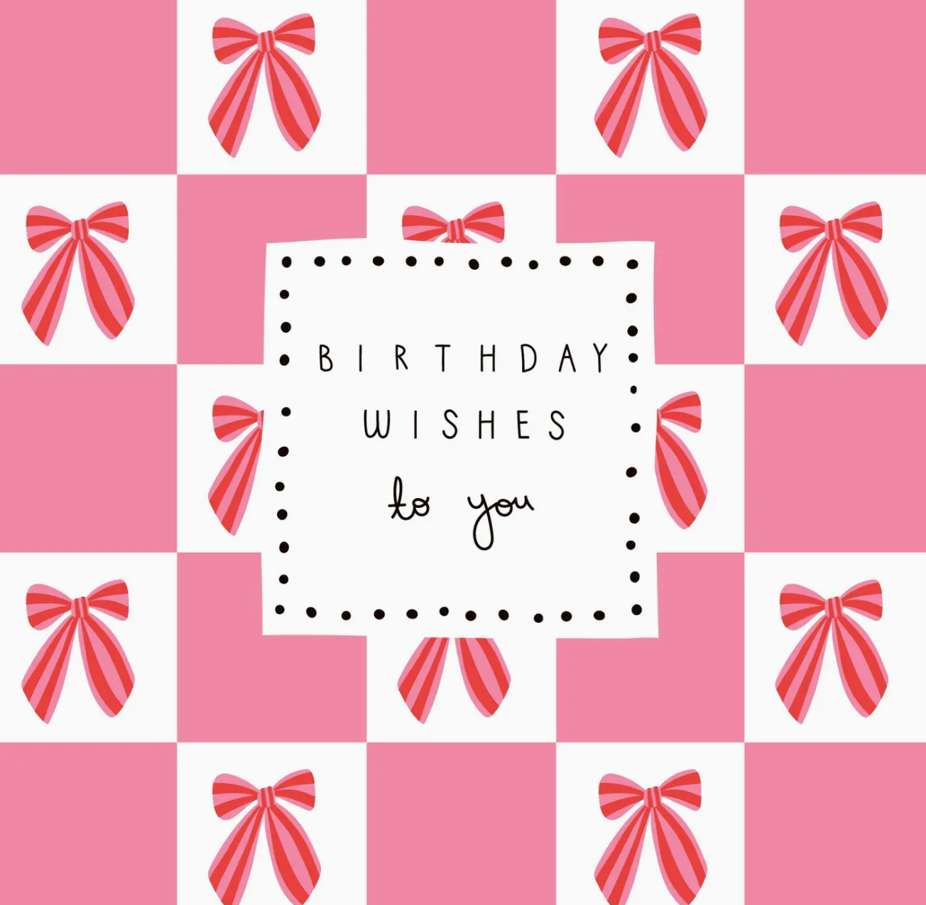 birthday wishes to you