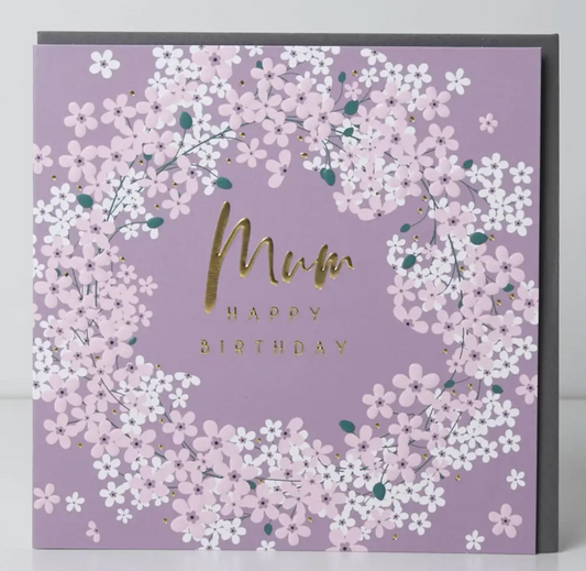 mum birthday