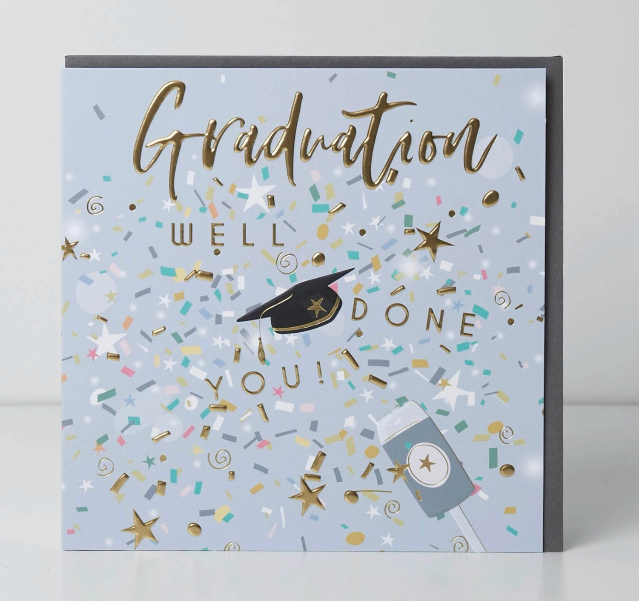 Graduation