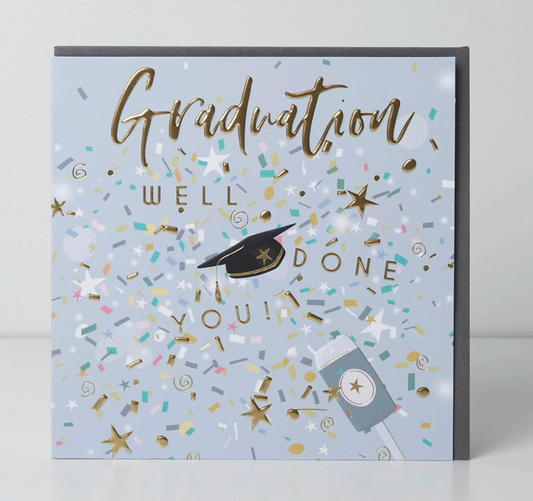 Graduation