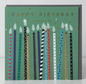 birthday candles