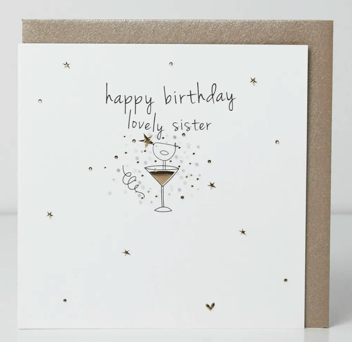 Sister birthday