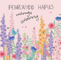Penblwydd hapus mamgu arbennig