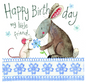 Little Friend Card