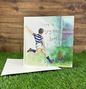 Convertion Birthday Card