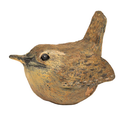 Wrendale Wren Figurine Rosemary