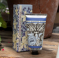 kew garden bluebell and jasmine hand cream