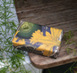 Kew gardens narcissus lime soap