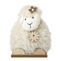 Fluffy Sheep Ornament