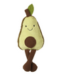 Smiley Avocado With Dangley Legs