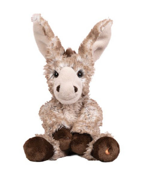 Donkey plush junior