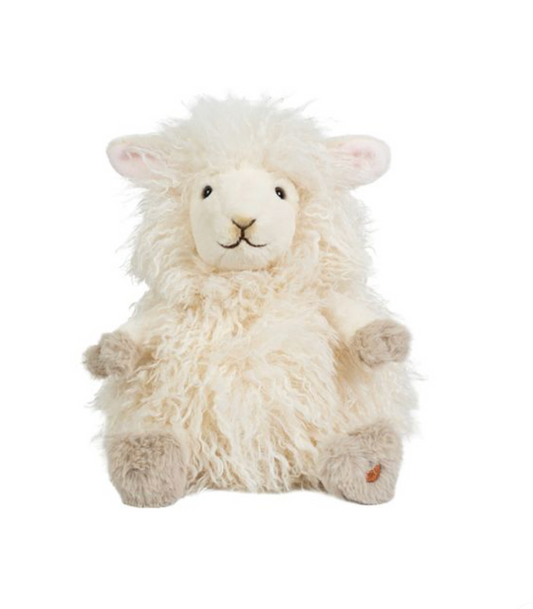 Sheep plush junior