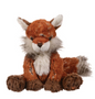 Fox large plush