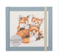 Password Book Snug as a Cub