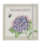 Password Book Busy Bee