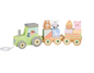 farmyard animal puzzle tractor