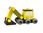 buildable digger
