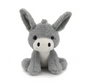 happy donkey soft plush toy
