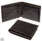 EQ for men wallet black