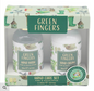 green fingers hand wash cream