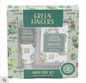 green fingers hand care set of 2