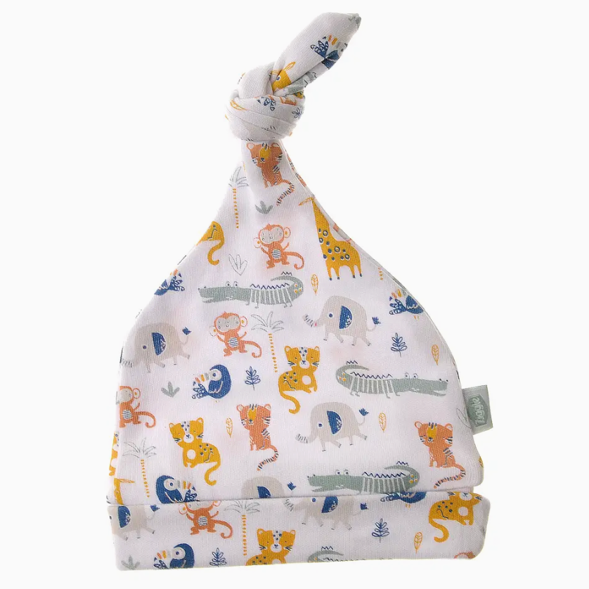 savanna animals hat