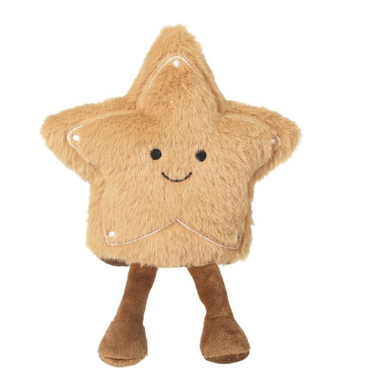 furry star person
