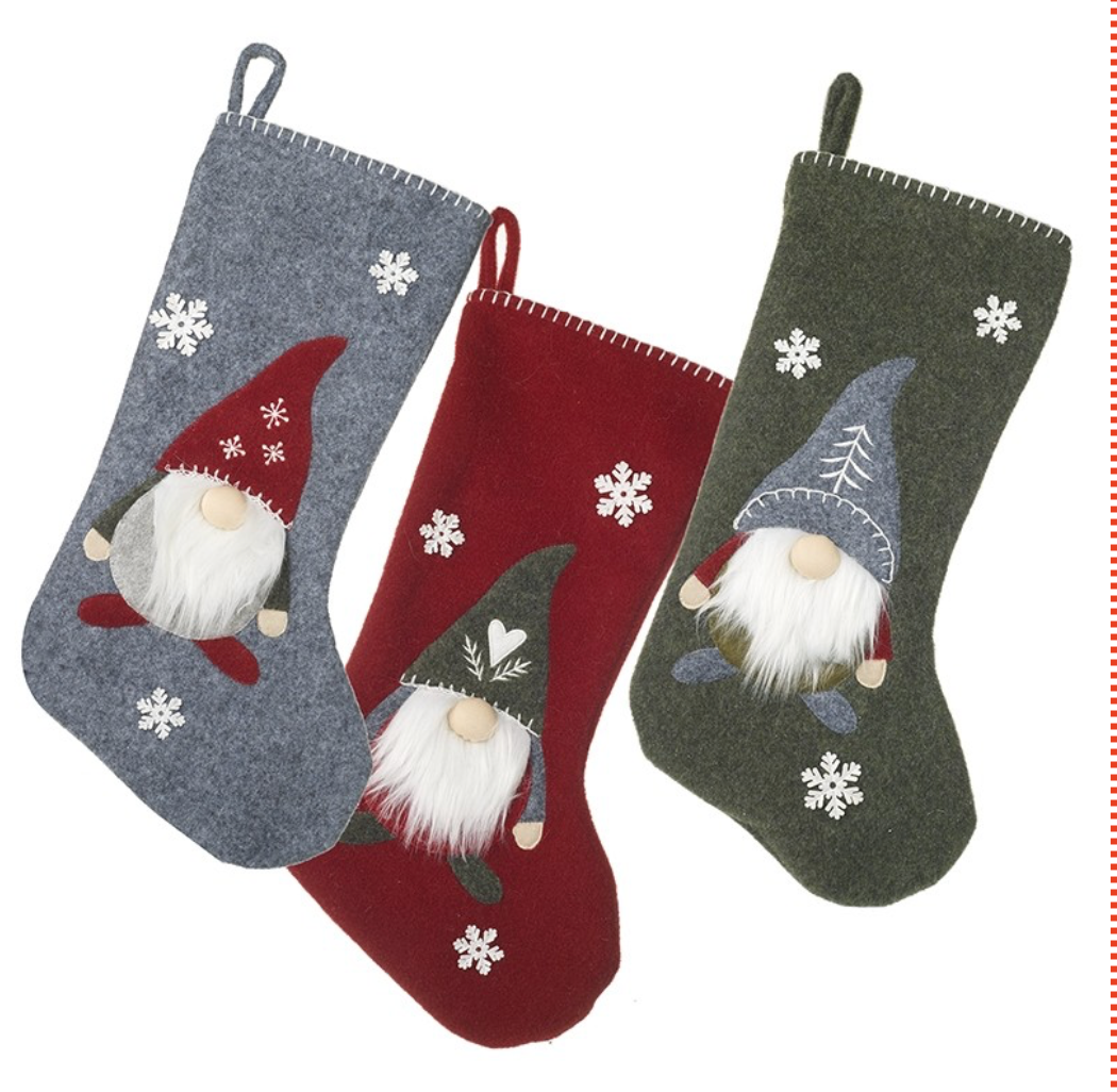 gonk stockings mix