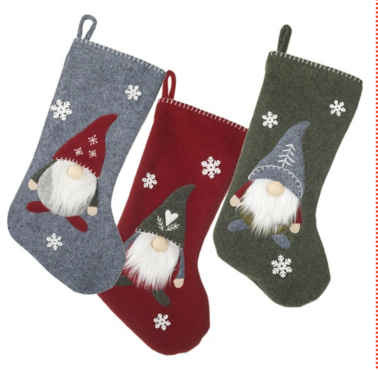gonk stockings mix
