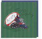 rugby birthday card