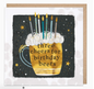 3 cheers for birthday beers card