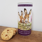 Pip & Poppy Biscuit Drum