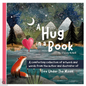 Fox Under The Moon Hug In A Book